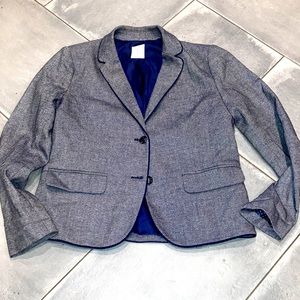 The Academy Blazer Gap size 6P